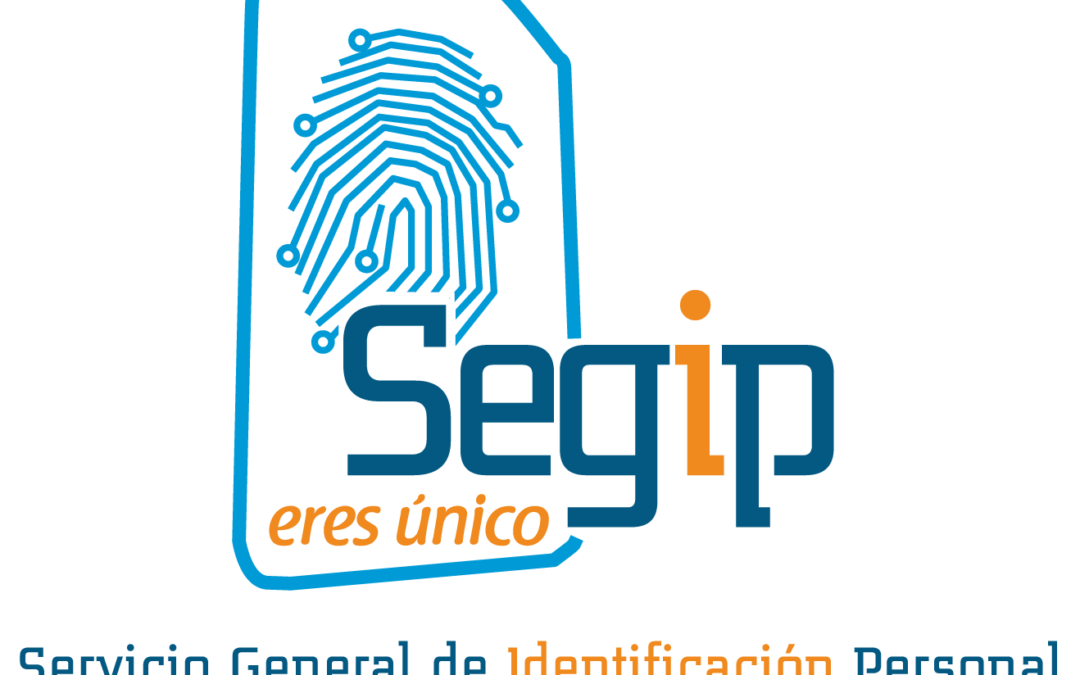 IMPLEMENTATION OF DIGITAL IDENTITY DOCUMENTS IN BOLIVIA