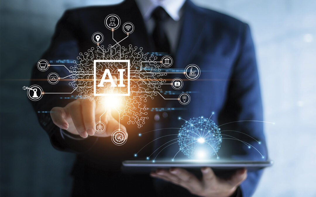 Inteligencia artificial: riesgos e incidencias legales