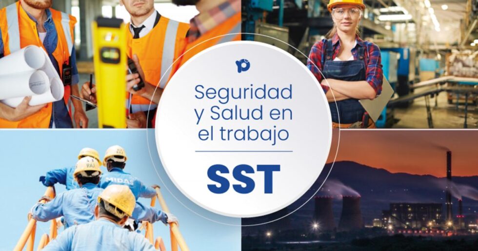 Nuevo Programa de Gestión de Seguridad y Salud en el Trabajo — BDA Abogados