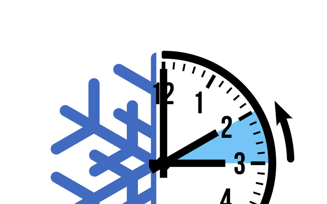 ¿Cómo aplica el horario de invierno a la jornada laboral? 