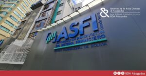 Nuevo Reglamento para Empresas de Tecnología Financiera (ETF)