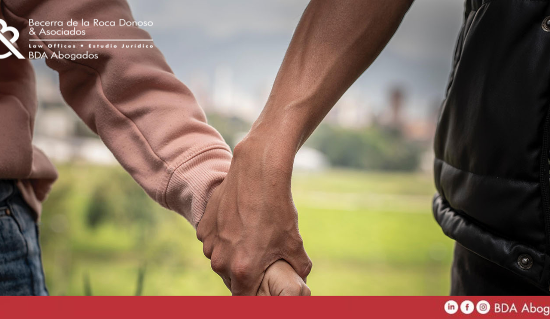 Límites para el matrimonio en Bolivia, nueva prohibición