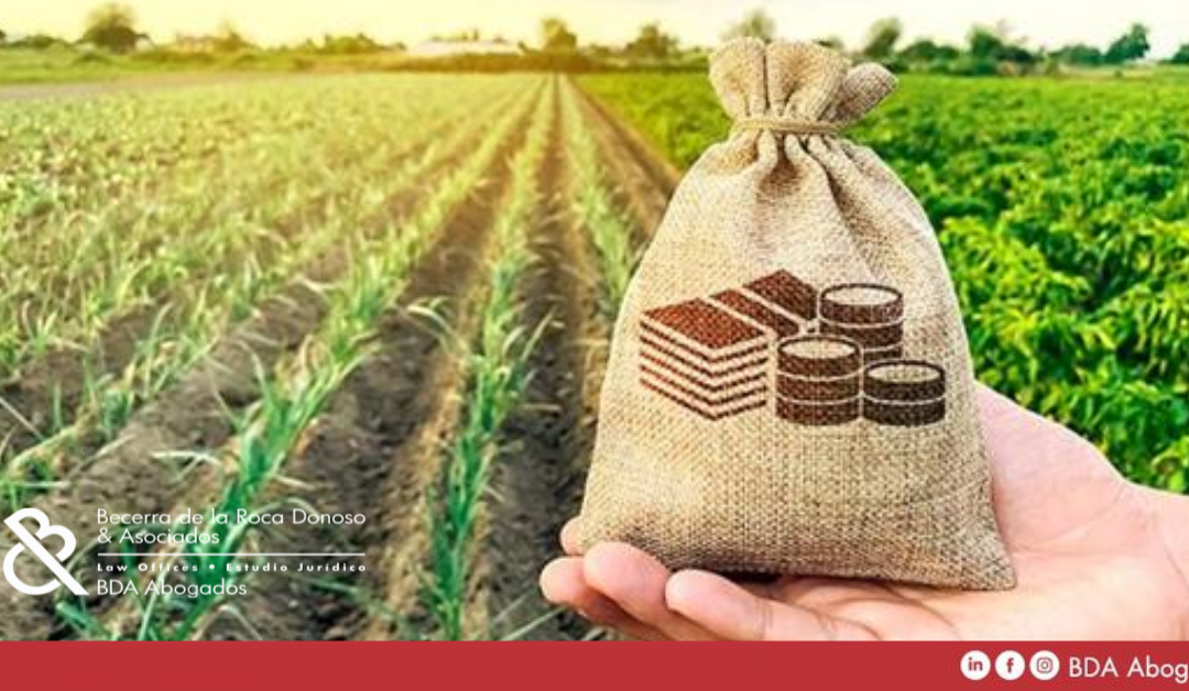 Actualización del Régimen Agropecuario Unificado; Cuotas Fijas por Hectáreas