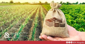 Actualización del Régimen Agropecuario Unificado; Cuotas Fijas por Hectáreas