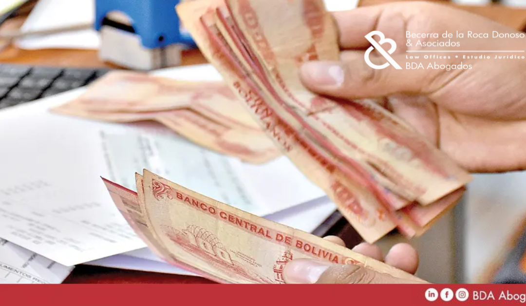 Nueva Ley del Diferimiento de Créditos y suspensión de ejecución judicial