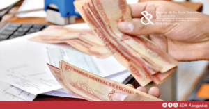 Nueva Ley del Diferimiento de Créditos y suspensión de ejecución judicial