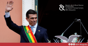 Las puertas que promete abrir el nuevo gobierno boliviano