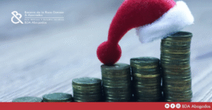 Instructivo sobre el aguinaldo de Aguinaldo 2025