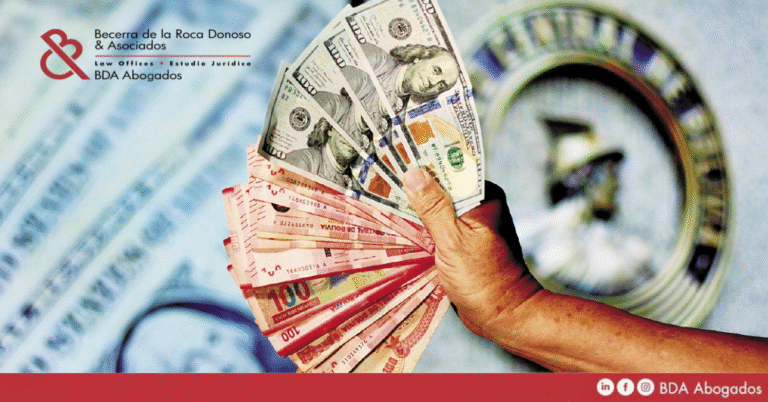 Valor referencial del dólar