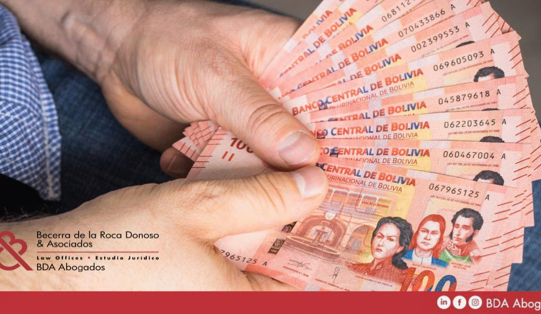 Reglamentación del Nuevo Salario Mínimo