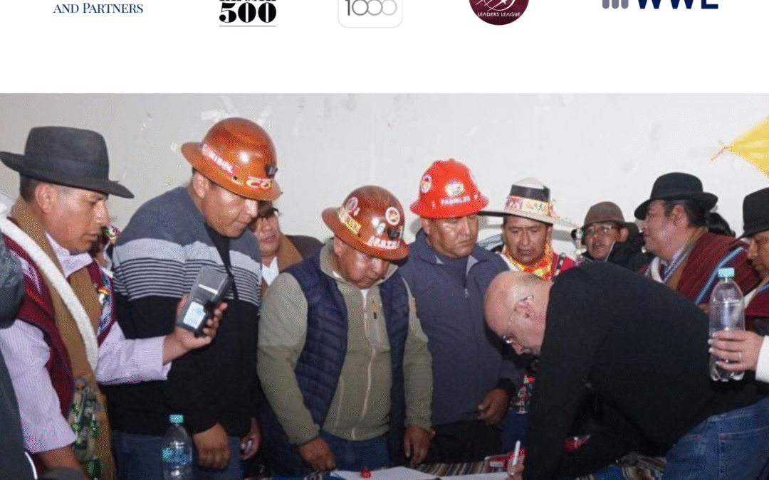 Newsletter January 2026