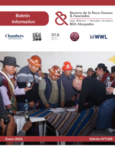 Newsletter January 2026