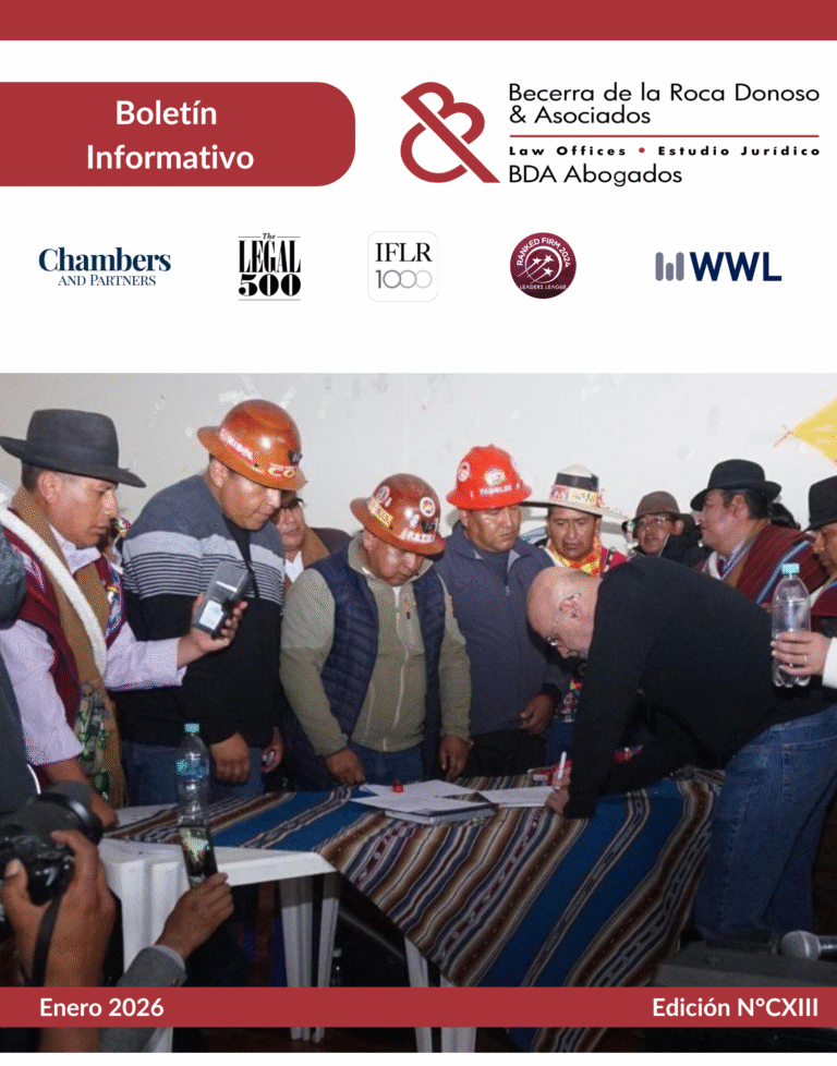 Newsletter January 2026