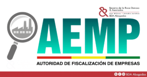 Evolución del régimen sancionatorio del beneficiario final: Nueva Resolución Administrativa de la AEMP