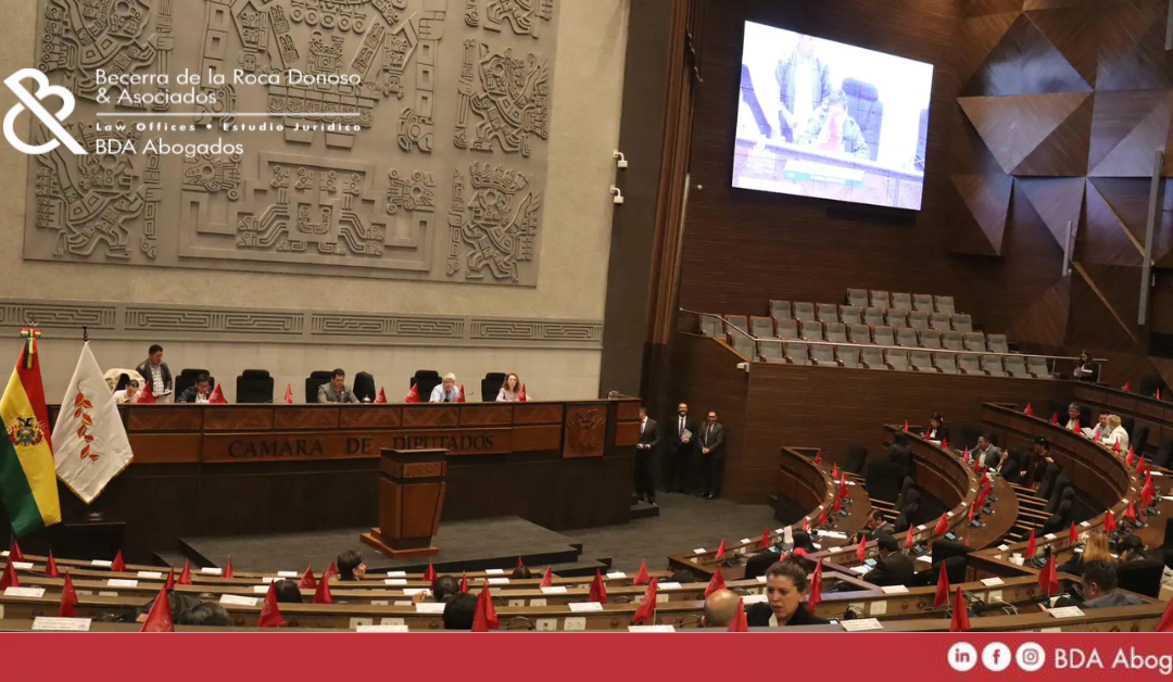 Cambios tributarios: Eliminación del ITF y reconocimiento del 100% del Crédito Fiscal al Combustible