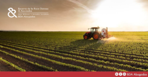 Reconversión de la pequeña propiedad a mediana propiedad