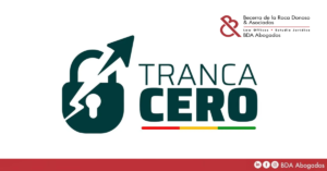 Tranca Cero: Inicios de la reforma del Estado