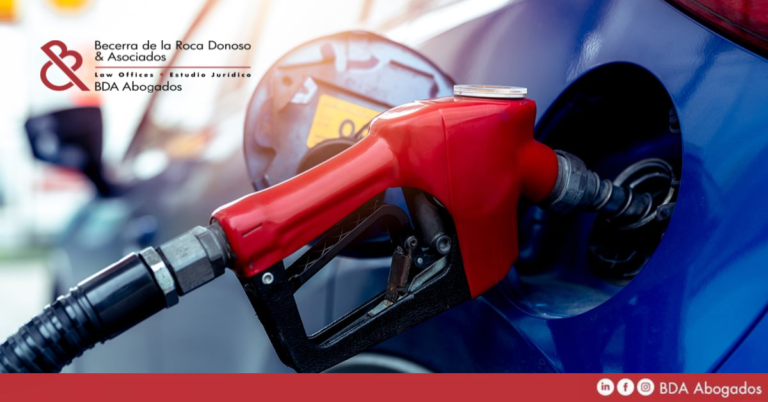 Decreto Supremo 5619: Nuevo Reglamento de Calidad de Carburantes