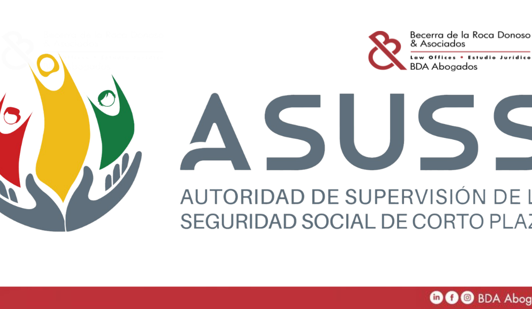 Nuevo Reglamento técnico de la Afiliación, Desafiliación Y Reafiliación De La Seguridad Social De Corto Plazo