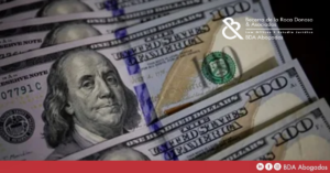 Sinceramiento cambiario del dólar en Bolivia