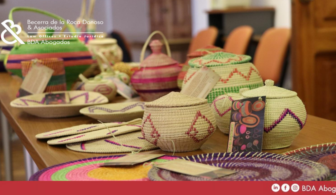 Marcas colectivas como una identidad comunitaria