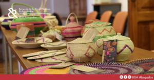 Marcas colectivas como una identidad comunitaria