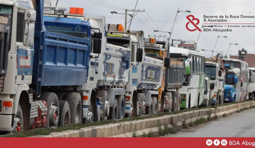 Nuevo precio del diésel: implicaciones para la población y alternativas de importación