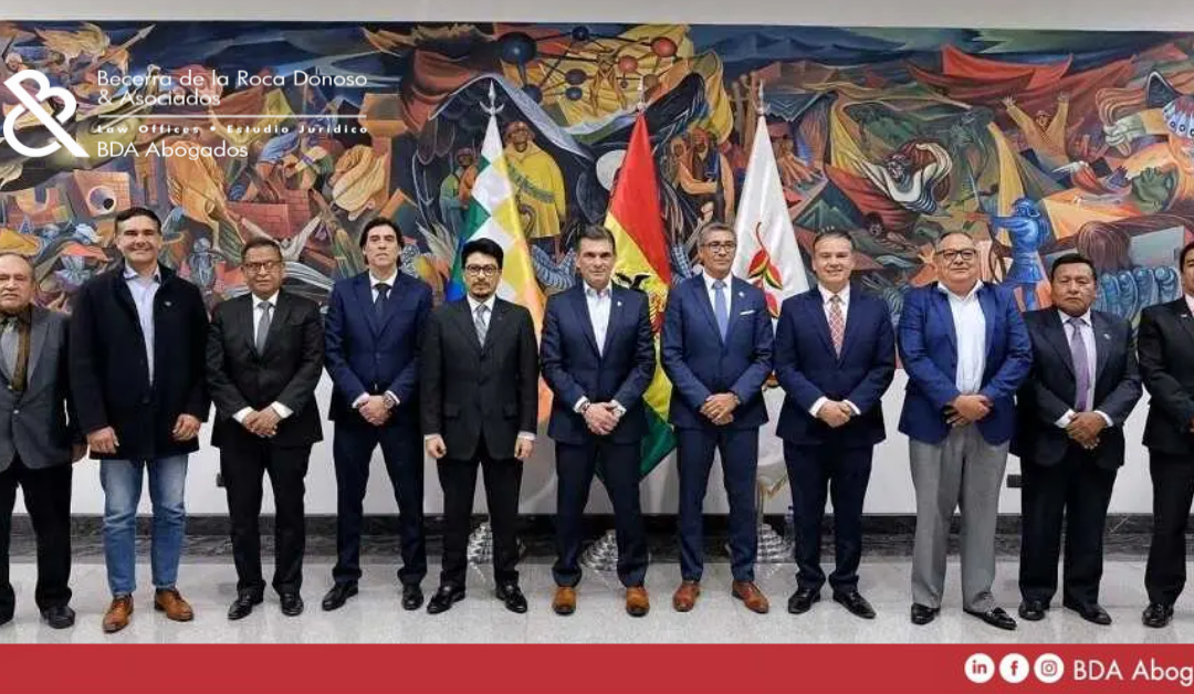 Reestructuración del Órgano Ejecutivo: reducción a 12 Ministerios