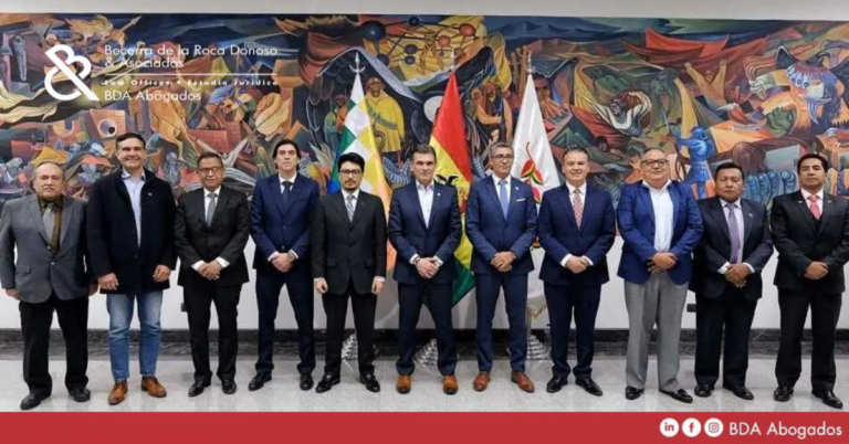 Reestructuración del Órgano Ejecutivo: reducción a 12 Ministerios