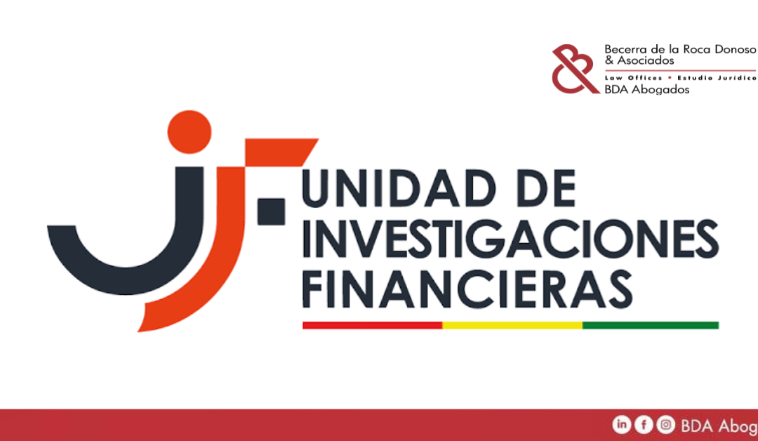 Nuevas obligaciones para abogados, contadores e inmobiliarias de la UIF: Inscripción en el sistema CARONTE