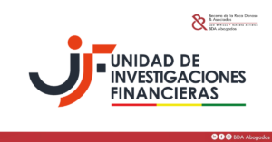 Nuevas obligaciones para abogados, contadores e inmobiliarias de la UIF: Inscripción en el sistema CARONTE