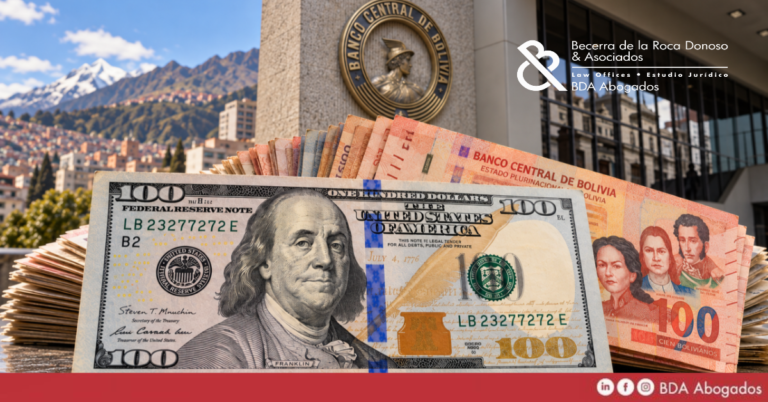 Así se define el precio del dólar en Bolivia: Los nuevos criterios del BCB