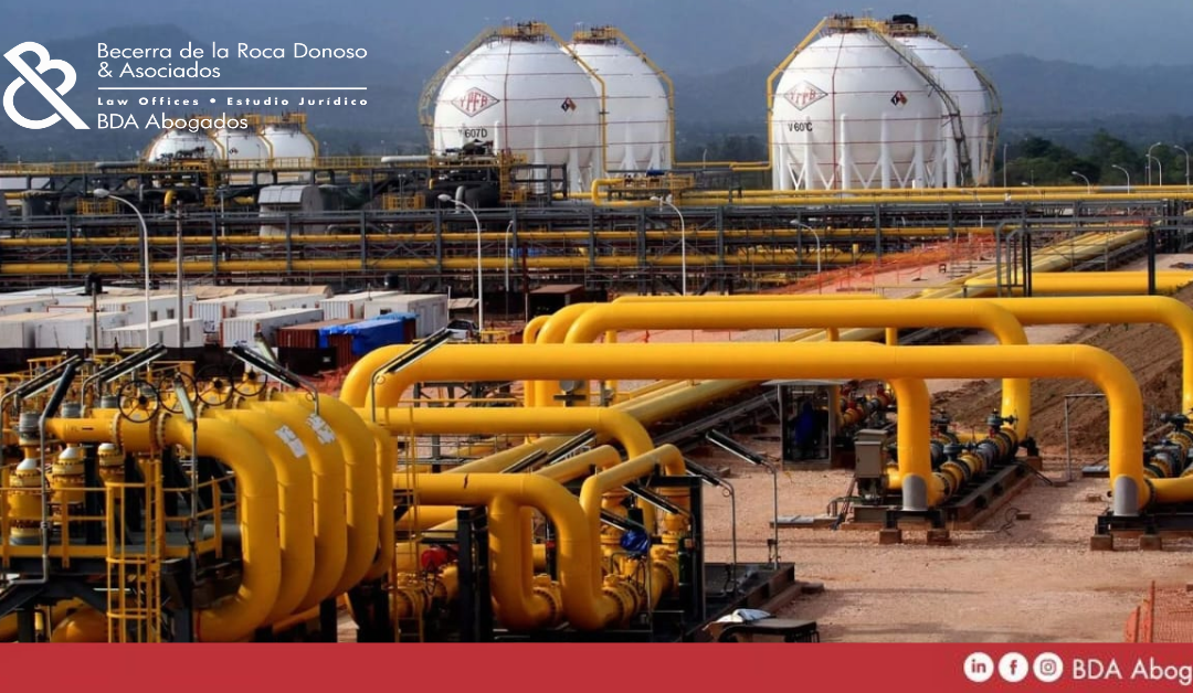 Bolivia habilita la importación privada de gas natural para consumo propio y generación eléctrica