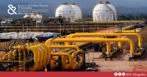 Bolivia habilita la importación privada de gas natural para consumo propio y generación eléctrica