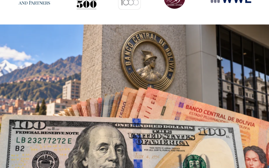 Boletín Octubre 2026